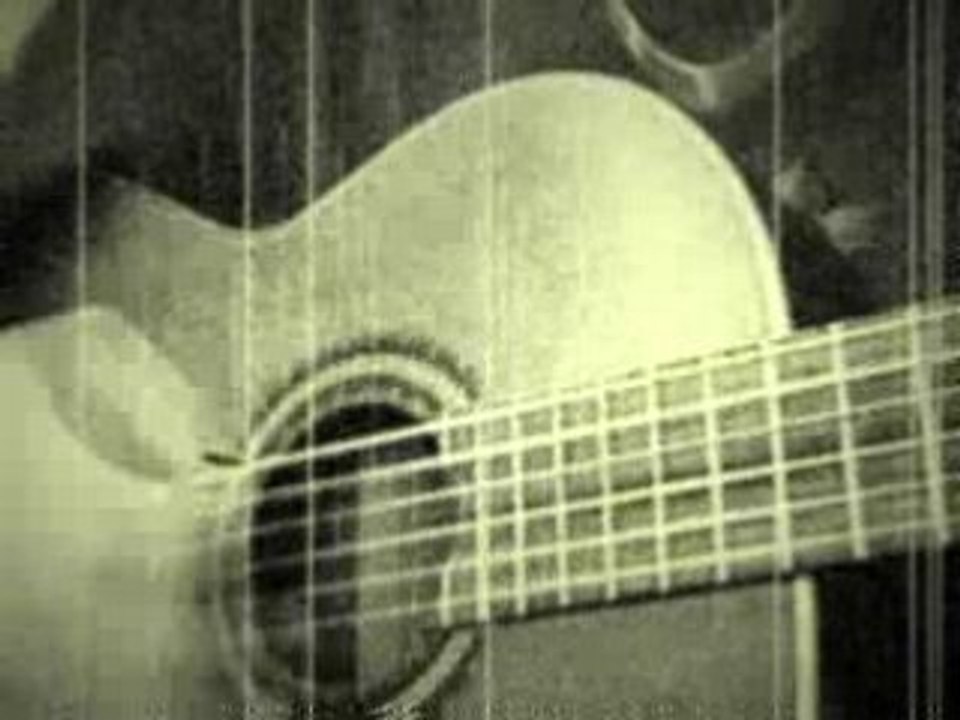 With or without you (reprise U2)