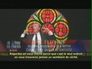 Extrait NETWORK 1976