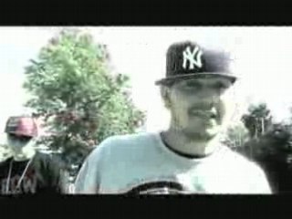 Heat Scalese Feat Trav & AC - Let It Bang (Remix) / NEW