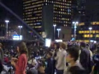 Quartier d'affaires La Défense