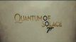 Cdecine.com 007 Quantum of Solace trailer largo