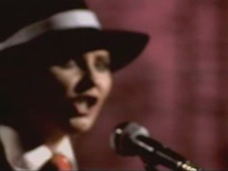 Lulu & David Bowie - The Man Who Sold The World