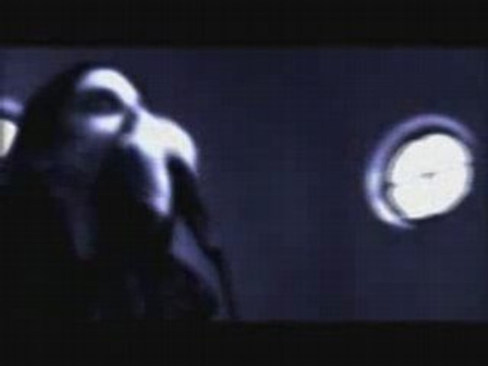 Dark Fortress - Edge Of Night