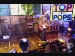 Oasis - Don't look back in anger [Live@Top Of The pops]