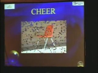 Dan Moore - Event Overview