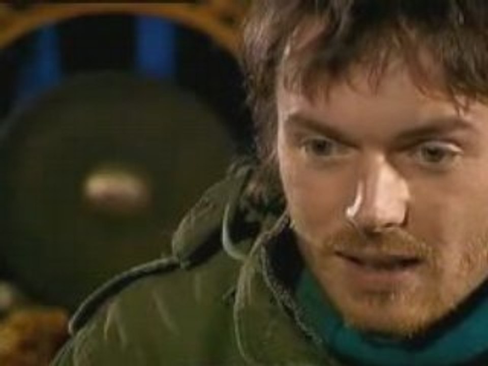 Interview, Damien Rice (BBC 4 Session)