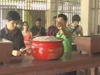 The making of "Emperor" featurette