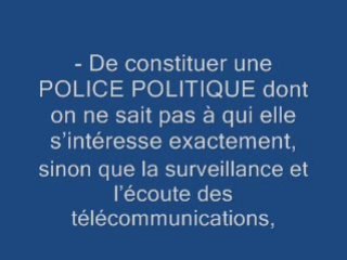 Cristina, la soeur cachée d'Edvige...