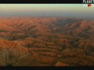 Les pharaons bâtisseurs Partie 1 (1 sur 3)