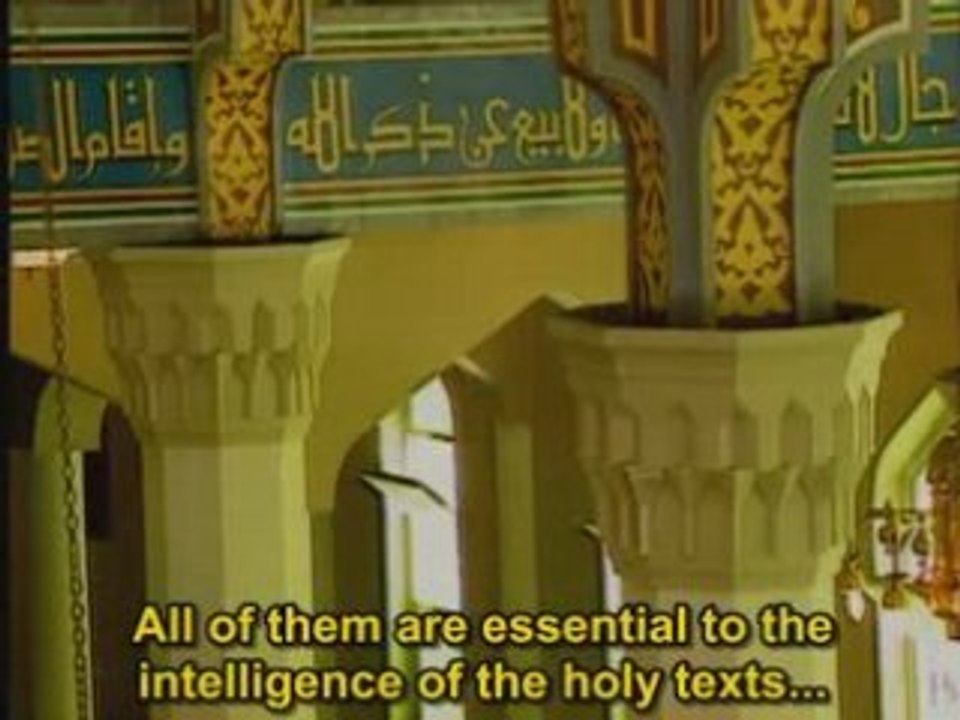 The Spiritism - Part 1 of 3