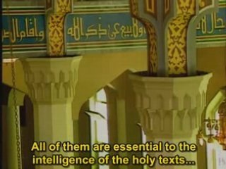 The Spiritism - Part 1 of 3