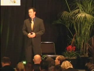 Dustin Hillis - Breaking Belief Barriers