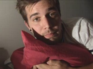 Your Disgusting Pillow