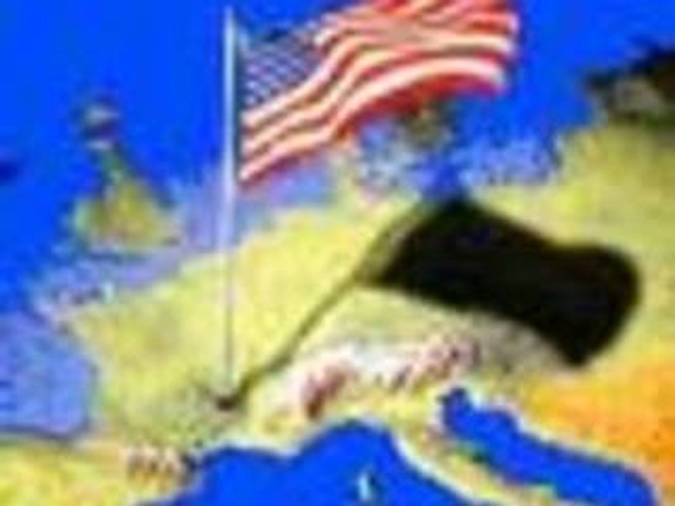 Défense : France vassale de l'OTAN 1