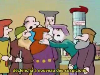 Money as Dept 1 VOSTFR "l'Argent Dette"