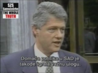 6/9 YUGOSLAVIA : THE AVOIDABLE WAR