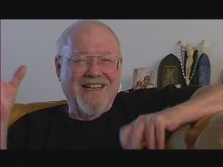 Globalization Impact with Daniel Quinn