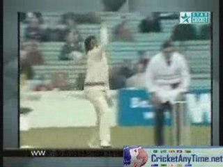 England v India 1974 (1/3)
