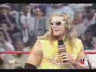 Edge and Christian rap