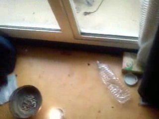 Lendemain de soirée