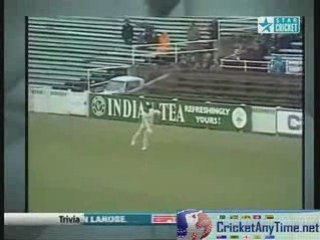 England v India 1974 (3/3)