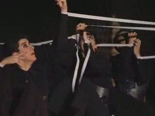 Cie TCS Le théatre secret de monsieur Jean, bande annonce.