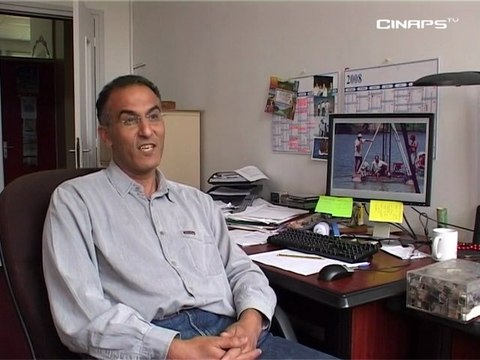 Savoirs Partagés - Paléoclimatologie