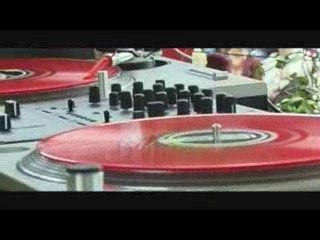 le Batofar GHETTOBLASTER DJ Lord of Public Enemy