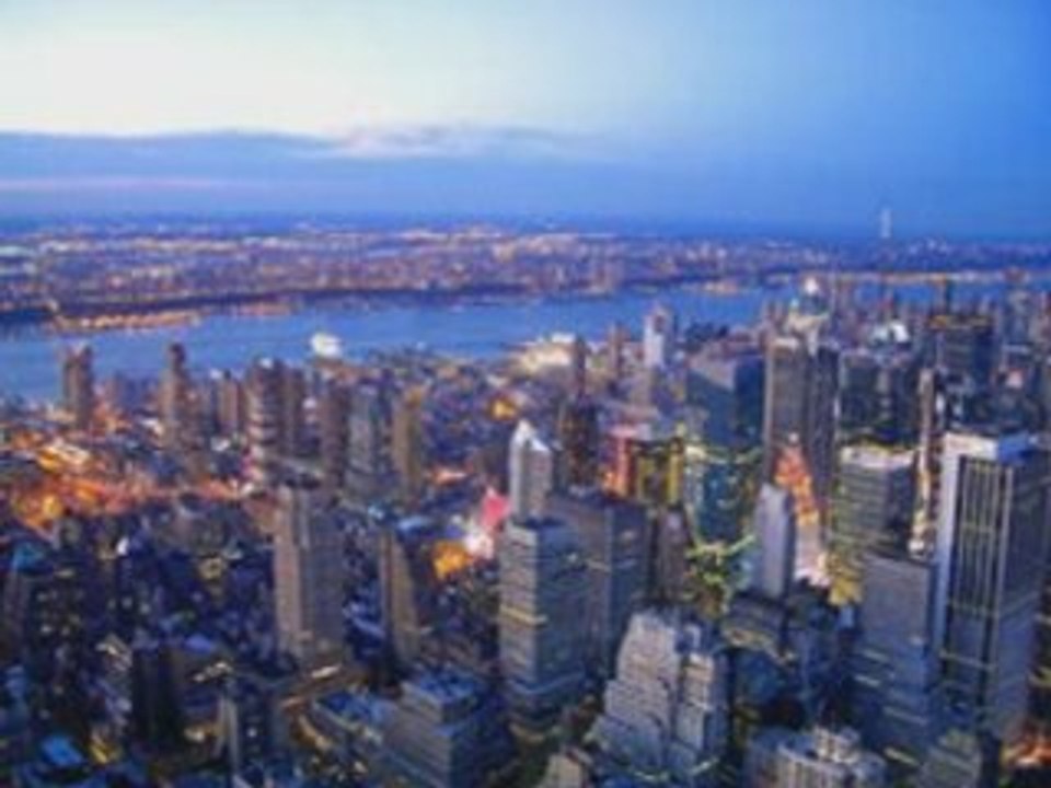 DJTC New York City Remix