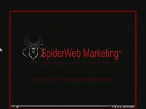 [Spider web marketing] FREE system!! work from home business