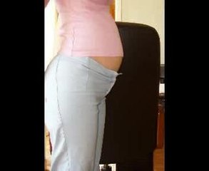 Grossesse - naissance