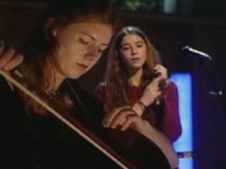 Cold Water, Damien Rice (BBC 4 Session)