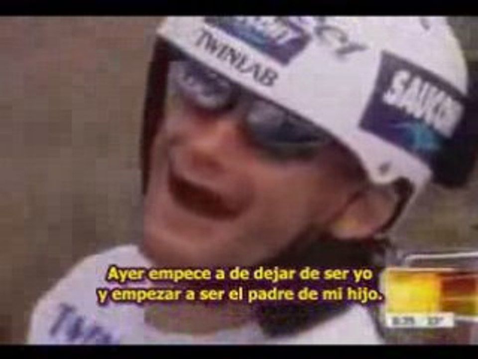 Team Hoyt Subtitulado