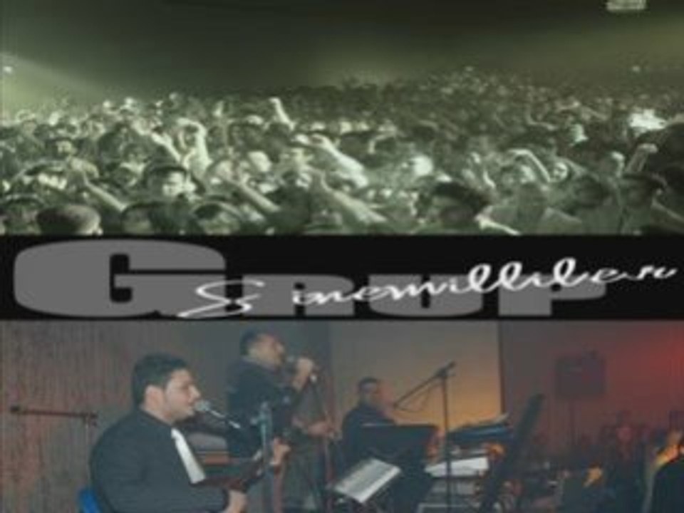 halay GRUP SINEMILLILER - Halay   erzurumdan gelenler