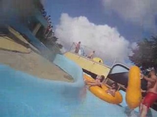 Aqualand les rapides 2