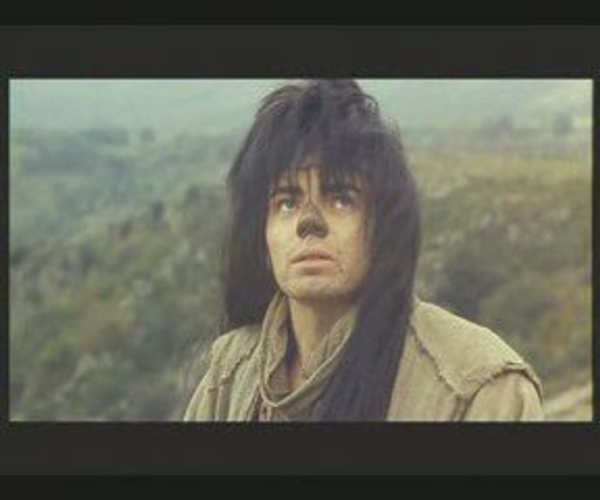 Justinien Trouvé ou le Bâtard de Dieu