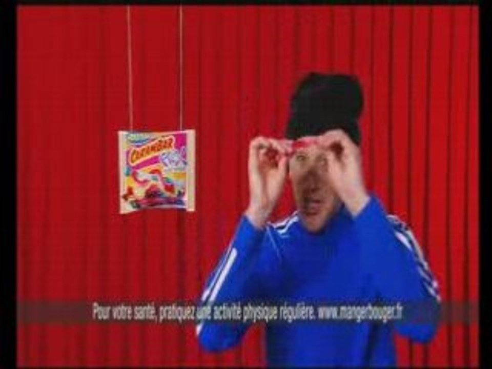 Elie semoun - Toufik - 22/20