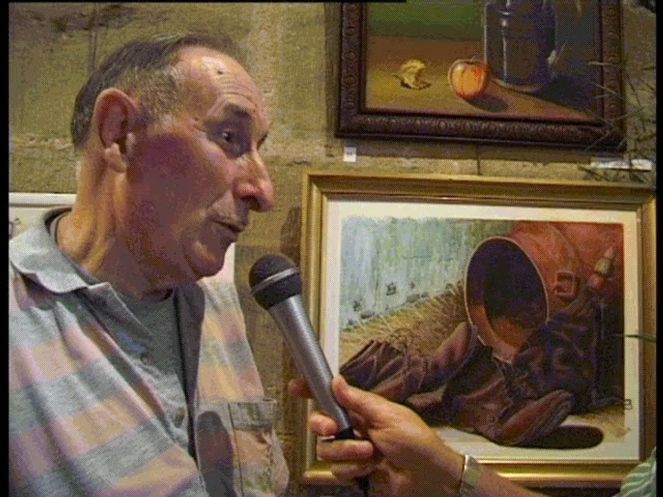 Association des Peintres de Brive