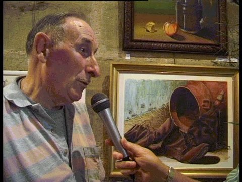 Association des Peintres de Brive