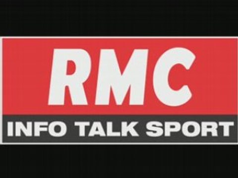 RMC Rolland COURBIS Contre Domenech