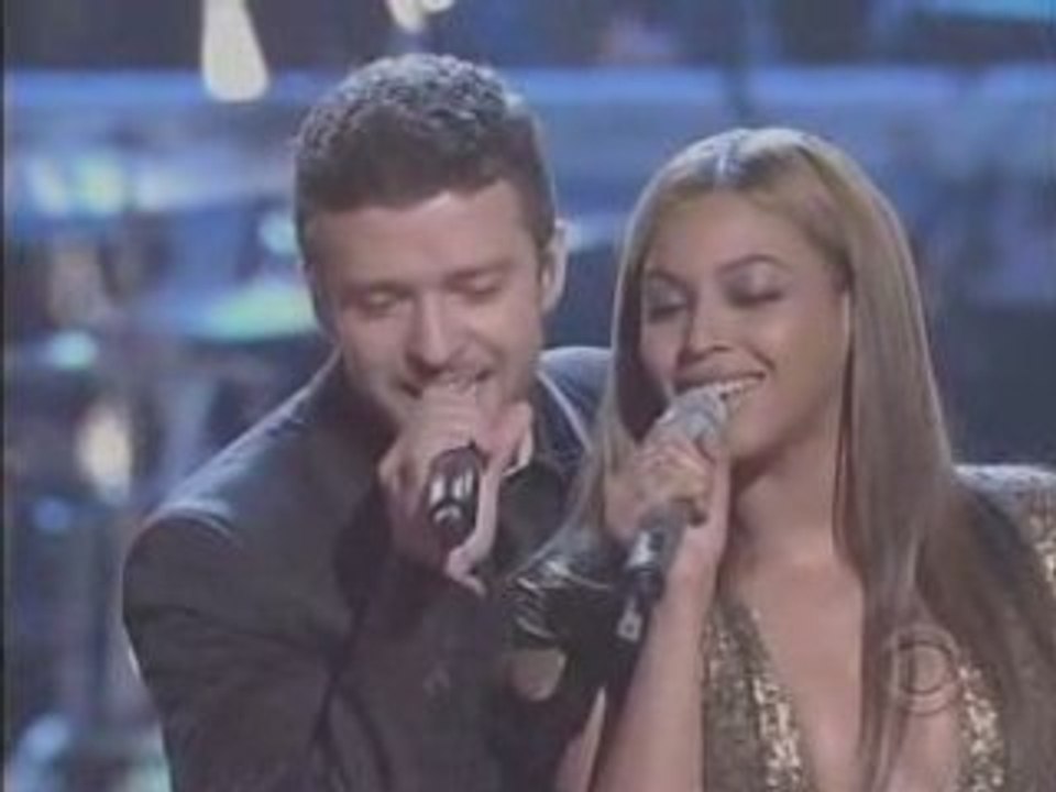 Justin Timberlake, hommage à Marvin Gaye aux Fashion Rocks