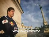 Red Bull Air Race 2008 Budapest Promo