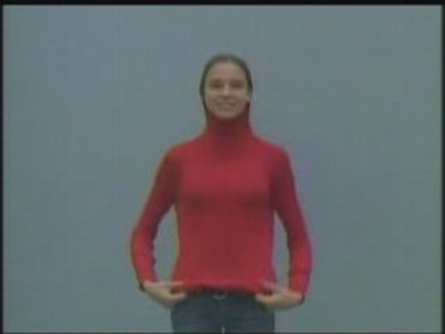 Cm Uniqlo メリノタートルネック 動画 Dailymotion