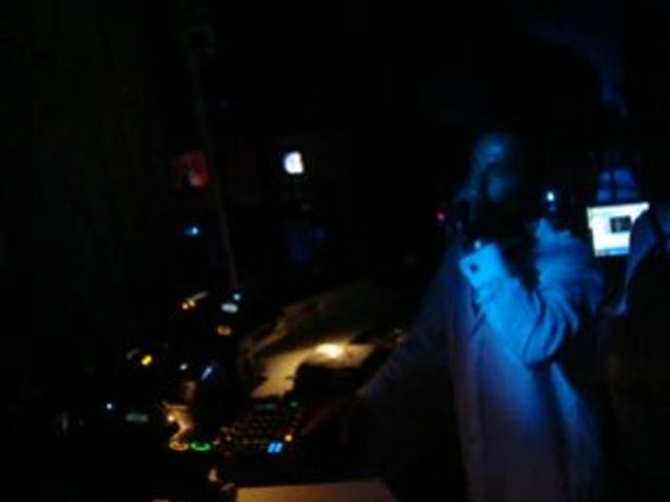 Dj MASTER bye So Night Lounge,Hamid Bentahar,Patrick Joulain