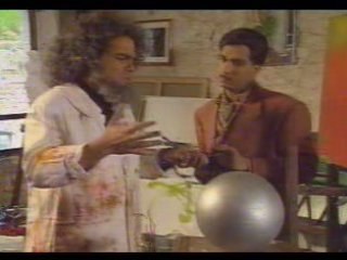 Les Inconnus - Artiste Peintre