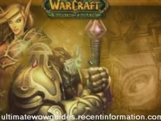 Ultimate World of WarCraft Guide Complete  Leveling Guide