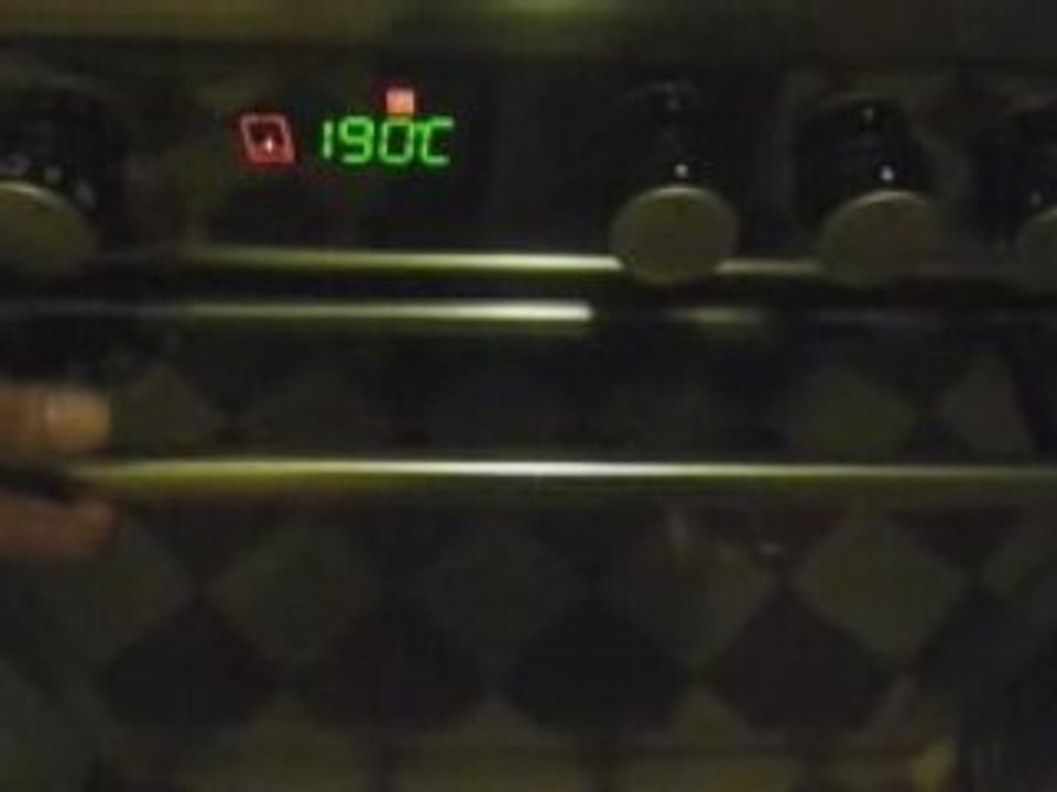 Lesson 5 : la cuisson du poulet rôti