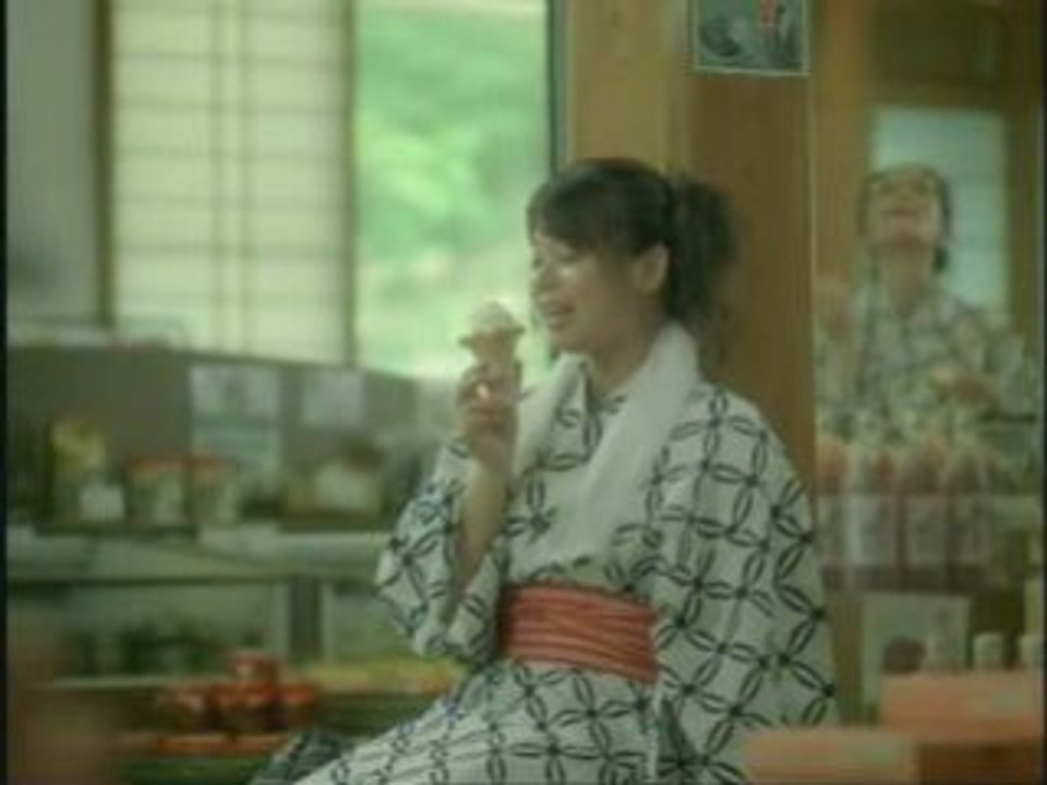 [CM] 相武紗季 anエリア