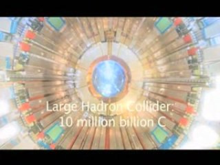 Large Hadron Collider