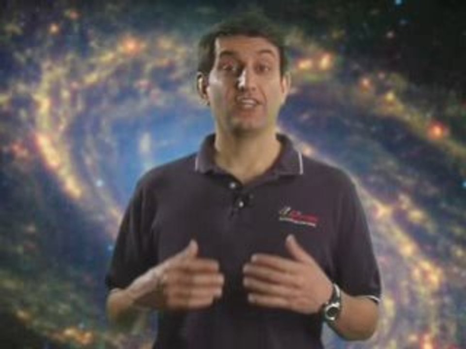 Can a Galaxy Die?